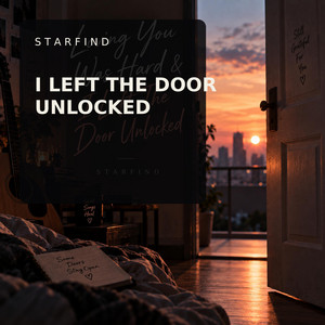 I Left The Door Unlocked by STARFIND