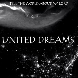 Tell The World About My Lord cover