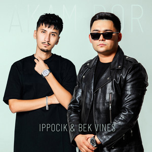 Ippocik & Bek Vines - Akam bor