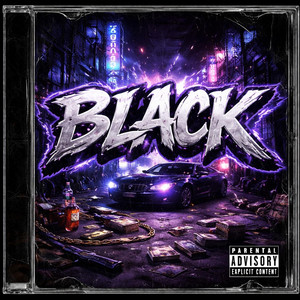 BLACK by Pbeats On The Beat
