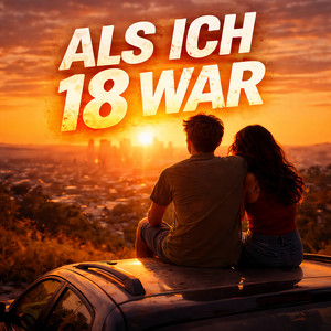 Als ich 18 war by Stahlwort
