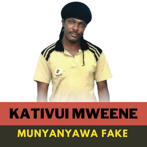 Kativui Mweene - Ila Ninaku