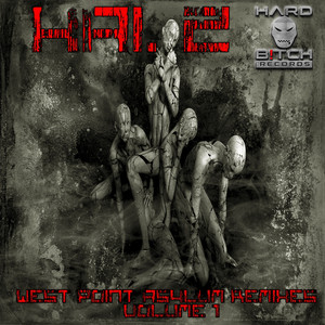 West Point Asylum - Blank & Blanker Remix