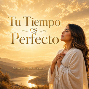Tu Tiempo Es Perfecto by Mensaje de Dios Diario