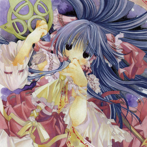 幽雅に咲かせ、墨染の桜 - Border of Life ‑ 曲・歌詞：Alstroemeria
