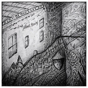 Silent Town by Nolem