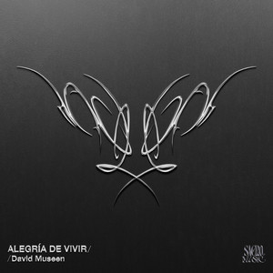 Alegría De Vivir by David Museen