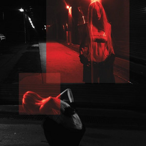 A Quick One Before This Cig Burns Out by Jah PHNX