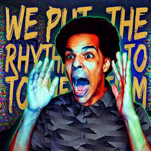 We Put the Rhythm To the Tism by PRODGWAP, Shremn, ZAPHXRE