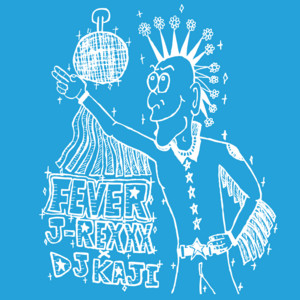 BASHMENT PARTY by J-Rexxx, DJ KAJI