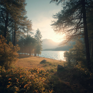 Where Light Rests by Emma Amirault