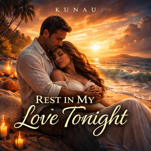 Rest In My Love Tonight by Kunau Vibes