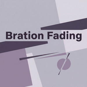 Bration Fading by Old Port
