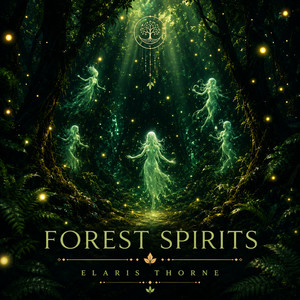 Forest Spirits by Elaris Thorne