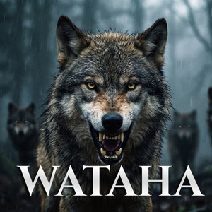 Wataha by Wilczy Szum
