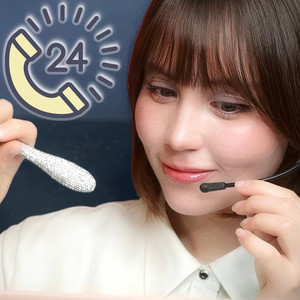 Sticky Squishy Balls by ASMR BlueKatie