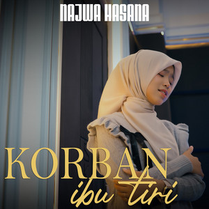 Korban Ibu Tiri by Najwa Hasana
