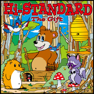 We're All Grown Up by Hi-STANDARD