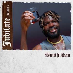 Jubilate (shayo) by Smith S.A.N