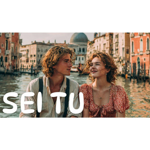Sei tu la pace dentro me, by DIJAY EMME