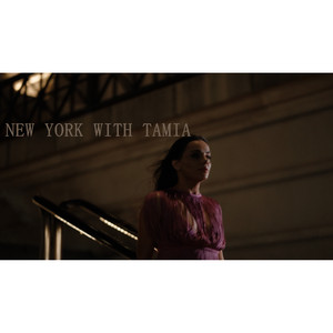 New York With Tamia