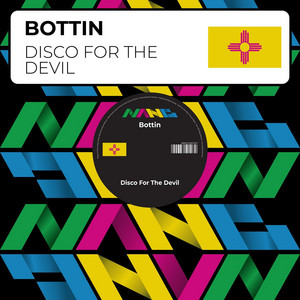 Disco For The Devil - In Flagranti Mix by Bottin, In Flagranti