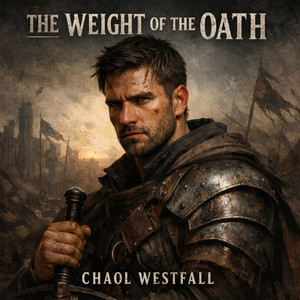 The Weight of the Oath (Throne of Glass: Chaol Westfall) by EgoShift