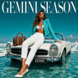 GEMINI SEASON by WeGlobe
