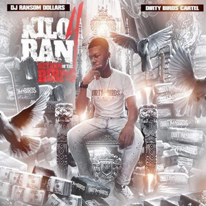 Oooh Copy My Drip by Kilo Ran