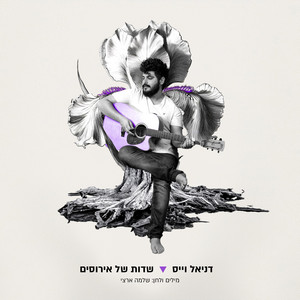 דניאל וייס - שדות של אירוסים