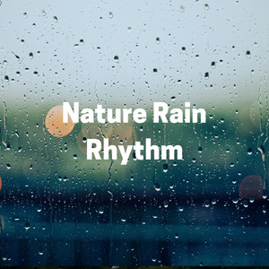 Nature Rain Rhythm album