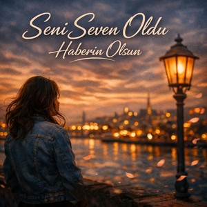 Seni Seven Öldü Haberin Olsun by Cover Mekanı