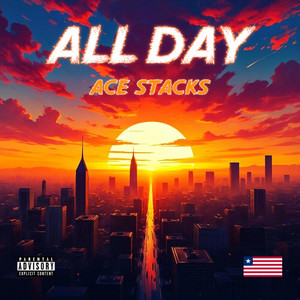 Ace Stacks - All Day