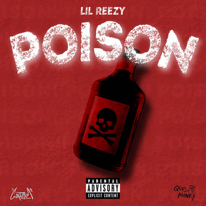 POISON by Lil Reezy