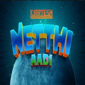 Paranjothy - Netthi Adi