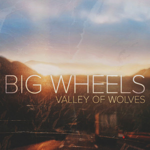 Peace of Mind by Valley Of Wolves