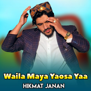 Hikmat Janan - Sarahda Mea Talla