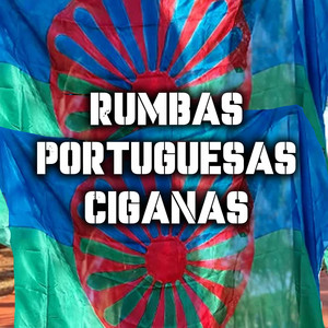 Rumbas Portuguesas Ciganas - Rumba Arabe Cigana (Dj Bryan Con Salero)