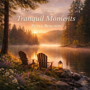 Tranquil Moments by Peter Bergson