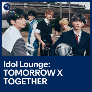 TOMORROW WITH YEONJUN アイドル X TOGETHER LOVE
