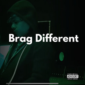 Brag Different by Screwly G
