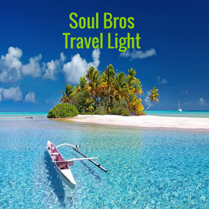 Boo Hoo by Soul Bros Album Cover