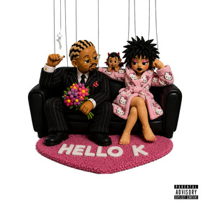 HELLO K by Xclusive, Desalojo
