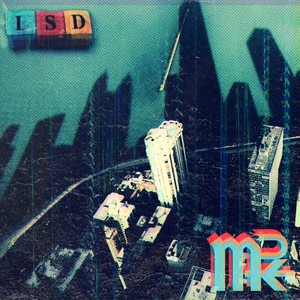 Portada de LSD