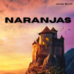 Naranjas by Natan Beats