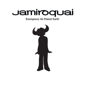 洋楽 JAMIROQUAI / EMERGENCY ON PLANET EARTH JAMIROQUAI EARTH ON PLANET 洋楽 / EMERGENCY