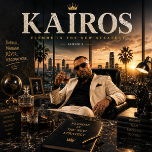 Toi vs Moi by KAÏROS