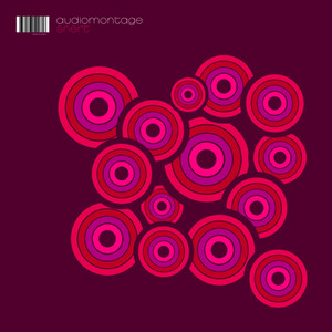 Audiomontage cover