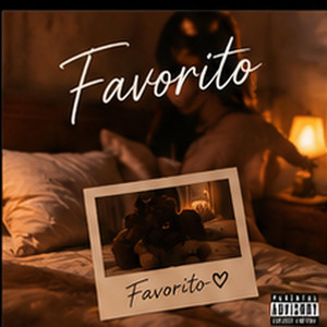 Favorito by Yordeil
