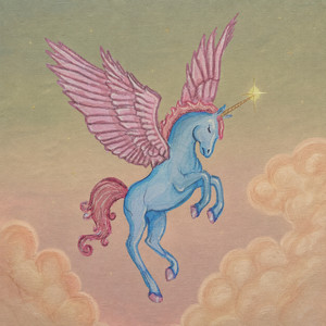 Angels by Lee 